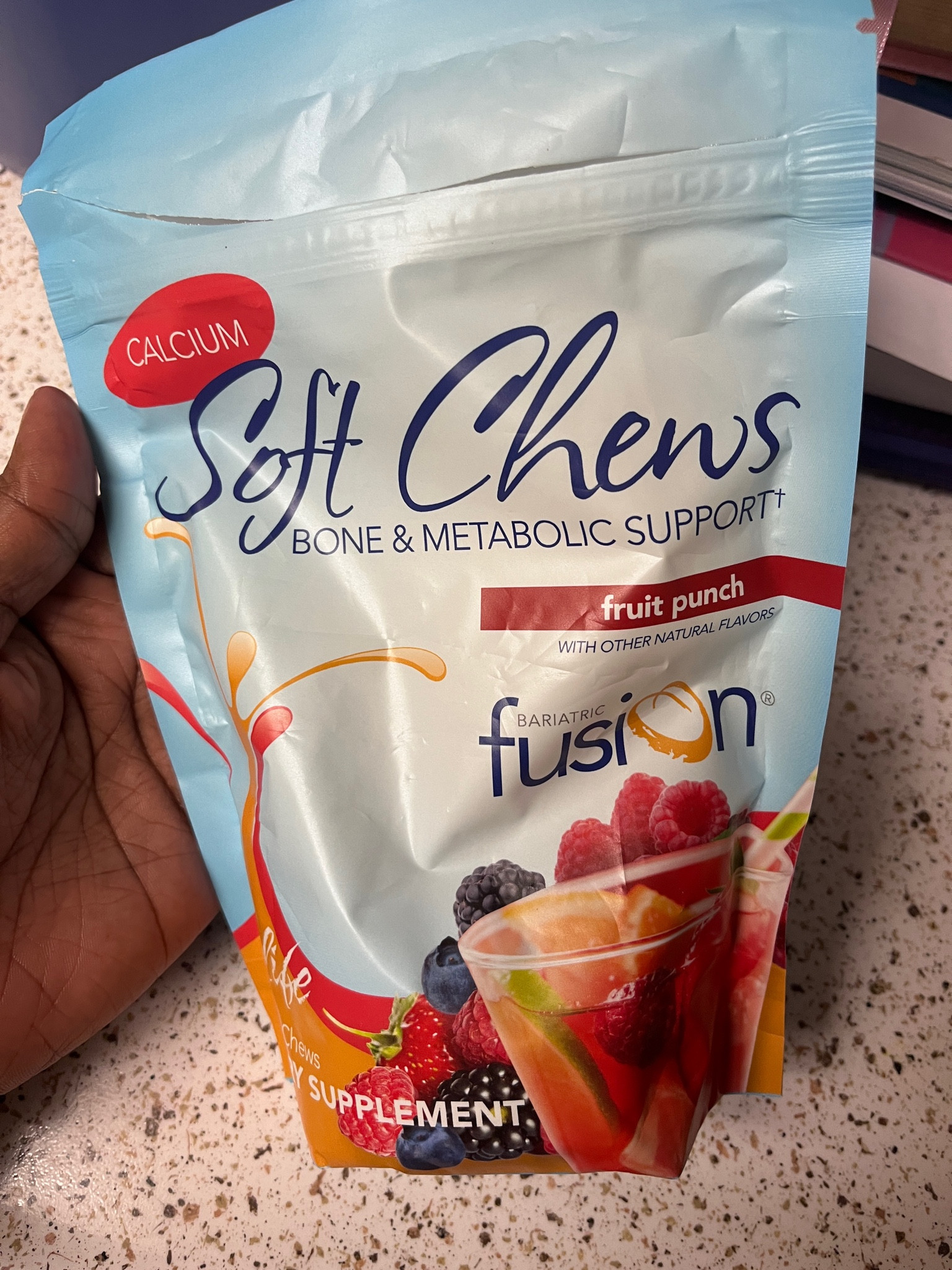 500 mg of calcium citrate with iron! I love this flavor. I’ve had crab grape and caramel. This is my favorite so far  

#LTKSeasonal #LTKmidsize #LTKGiftGuide