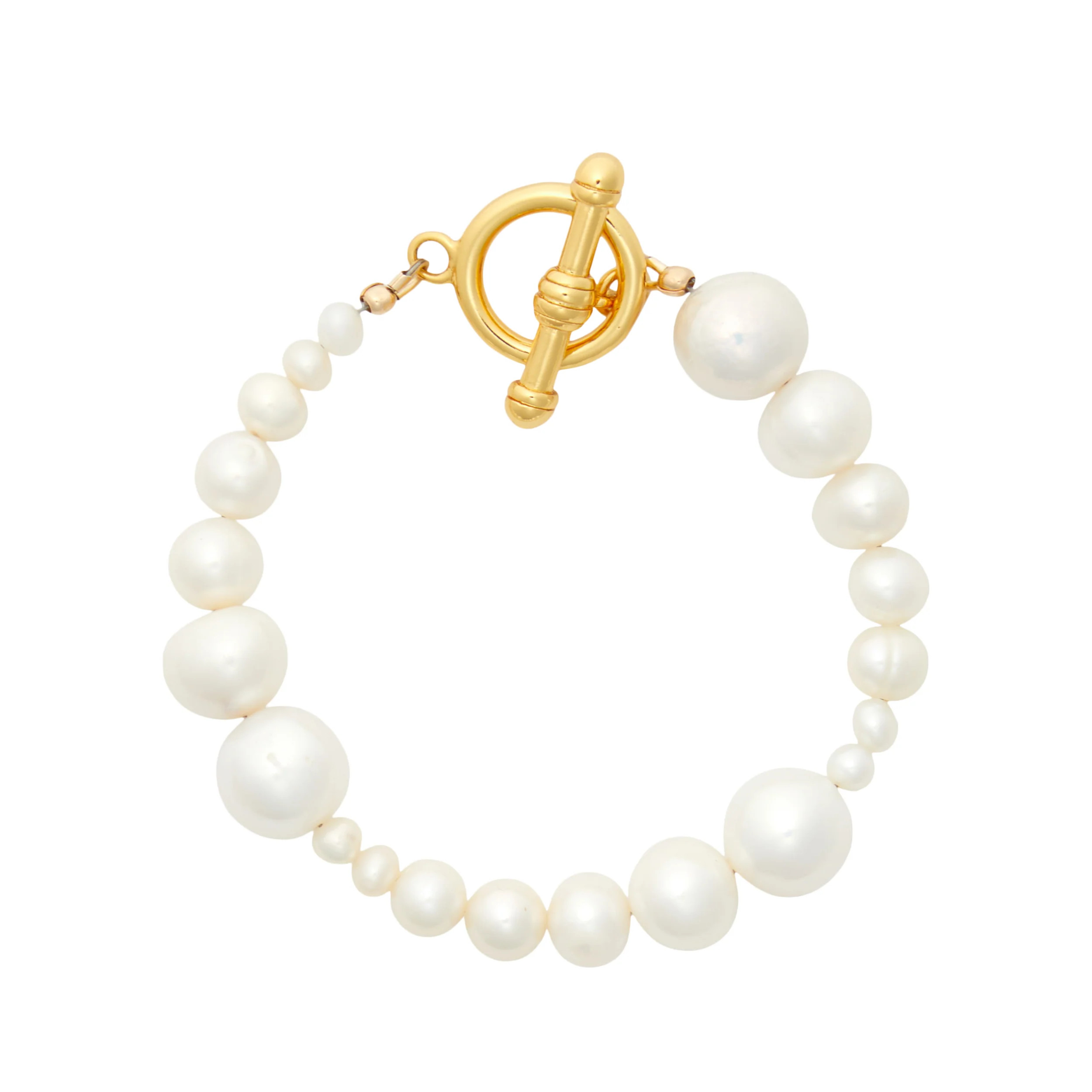 Lou Bracelet | Brinker & Eliza