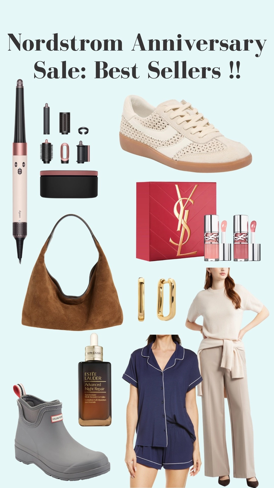 Obsessed with these items 🩵

#LTKSaleAlert #LTKdayinmylife