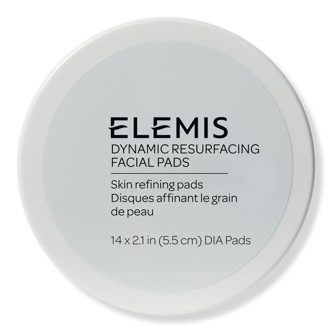 Mini Dynamic Resurfacing Facial Pads | Ulta