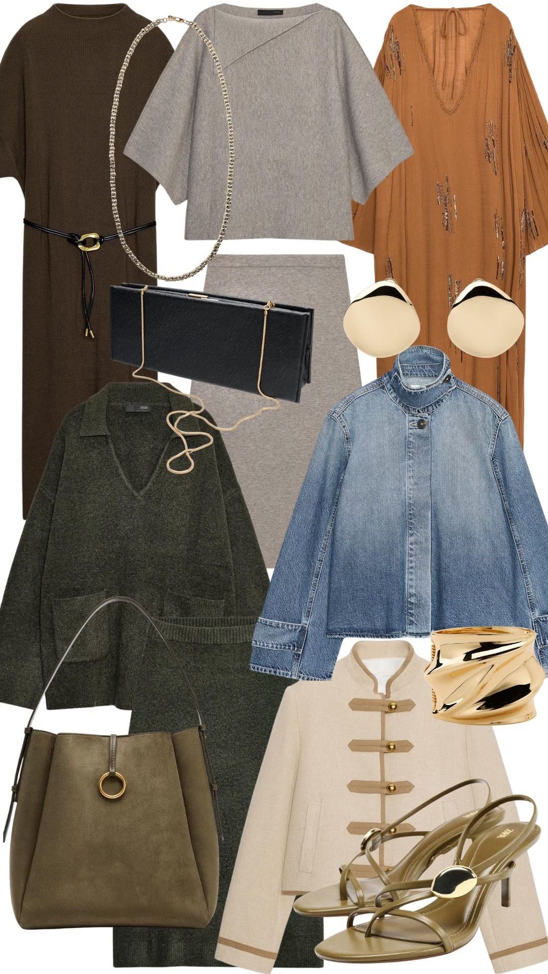 Zara new arrivals 

#LTKFindsUnder100 #LTKFindsUnder50