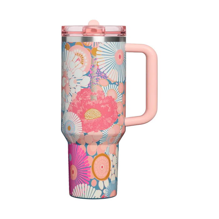 The Quencher ProTour Flip Straw Tumbler | 40 OZ | Stanley 1913 (US)