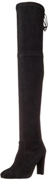 Click for more info about Stuart Weitzman Women's Highland Over-the-Knee Boot