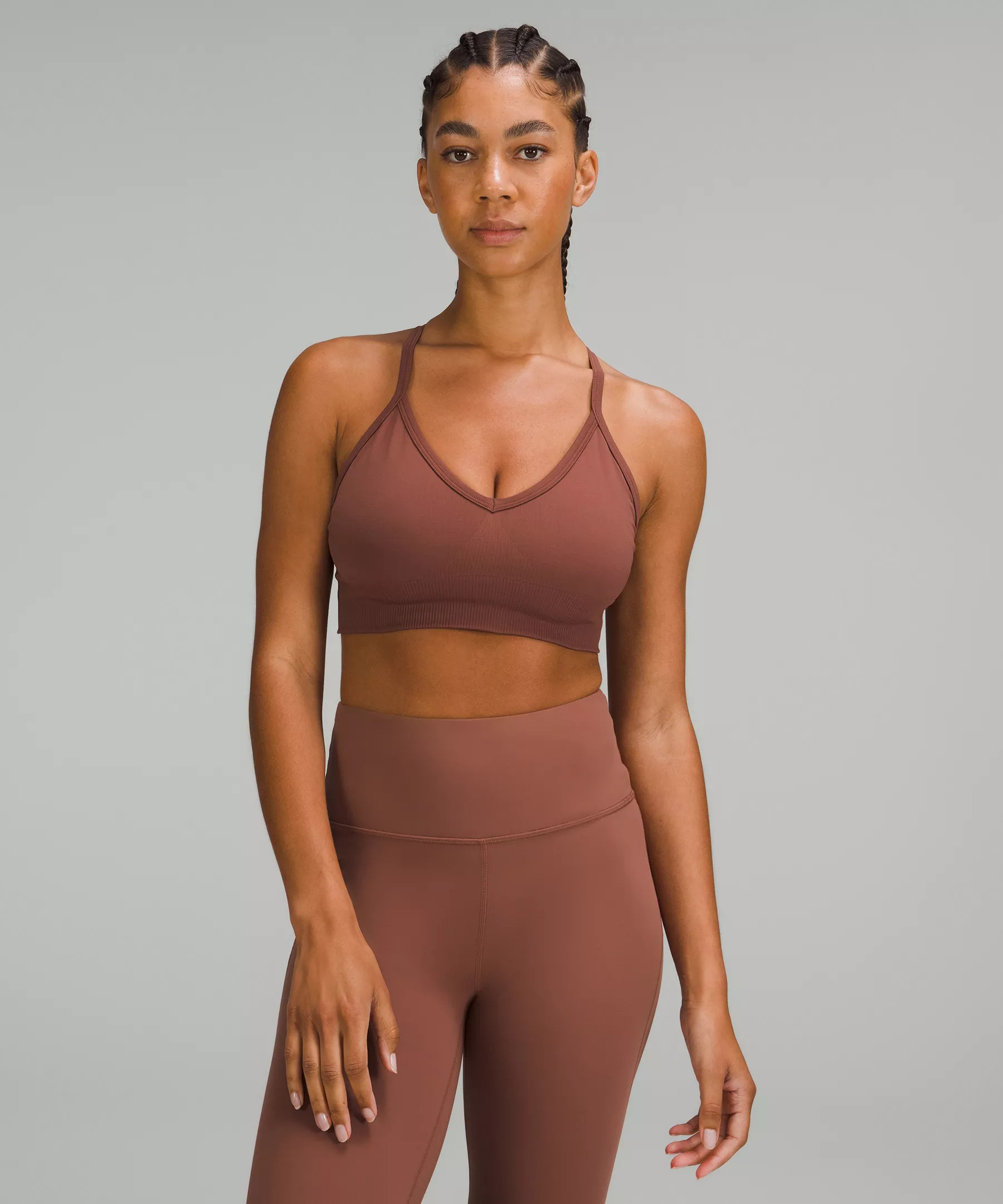 Ebb to Street Bra Light Support, C/D CupOnline Only | Lululemon (US)