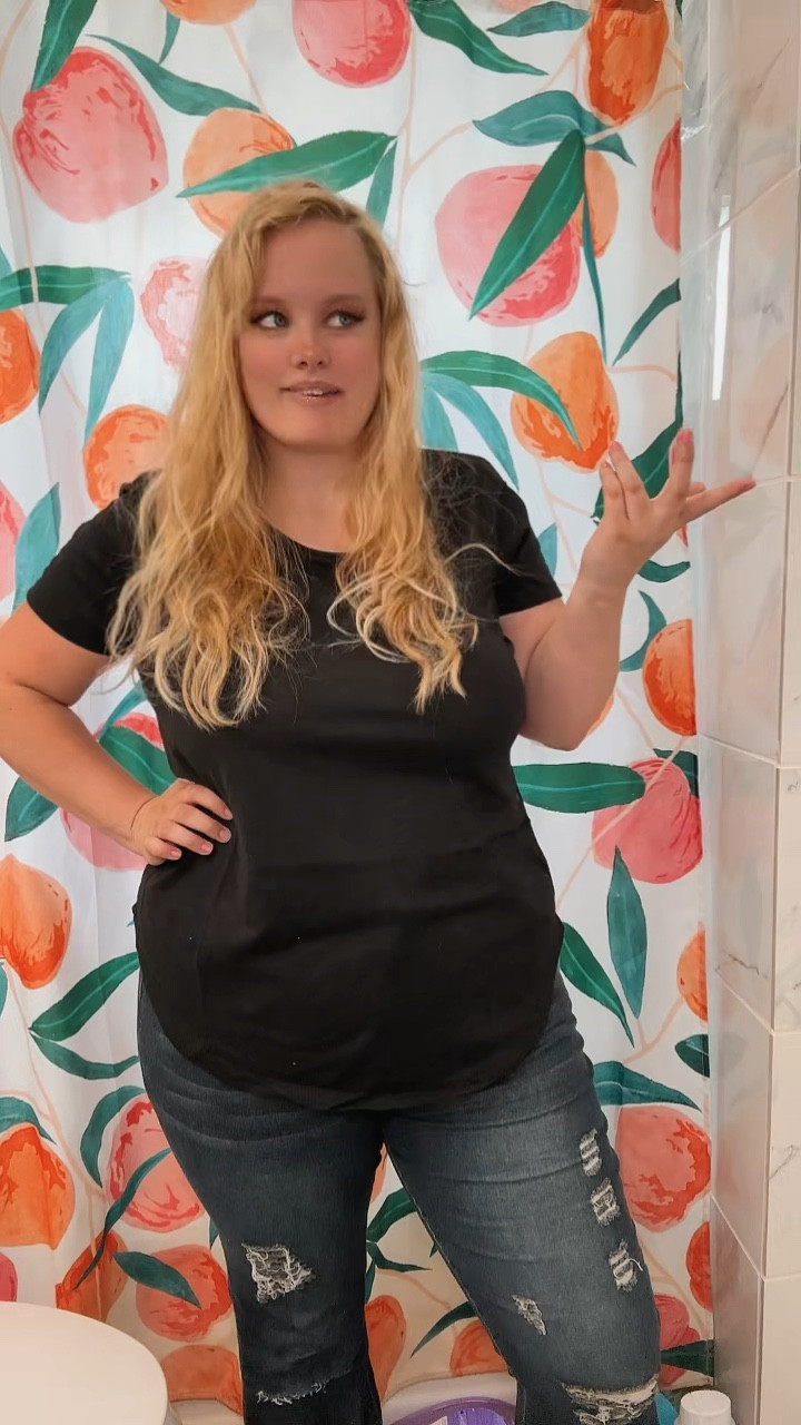 Or 30 colors 🙃 my favorite urban diction shirts

#LTKBeauty #LTKMidsize #LTKMostLoved