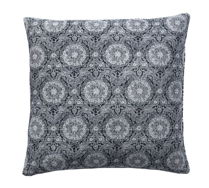 Tovio Reversible Printed Pillow Covers | Pottery Barn (US)