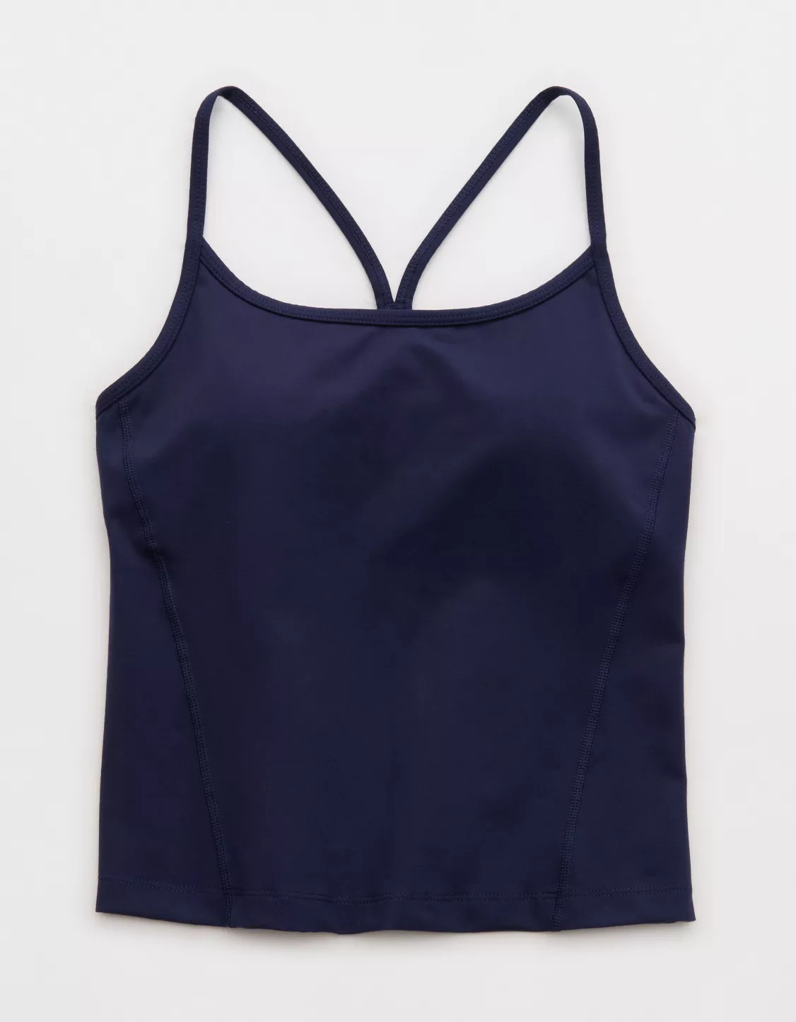 OFFLINE By Aerie The Hugger Tank Top | Aerie