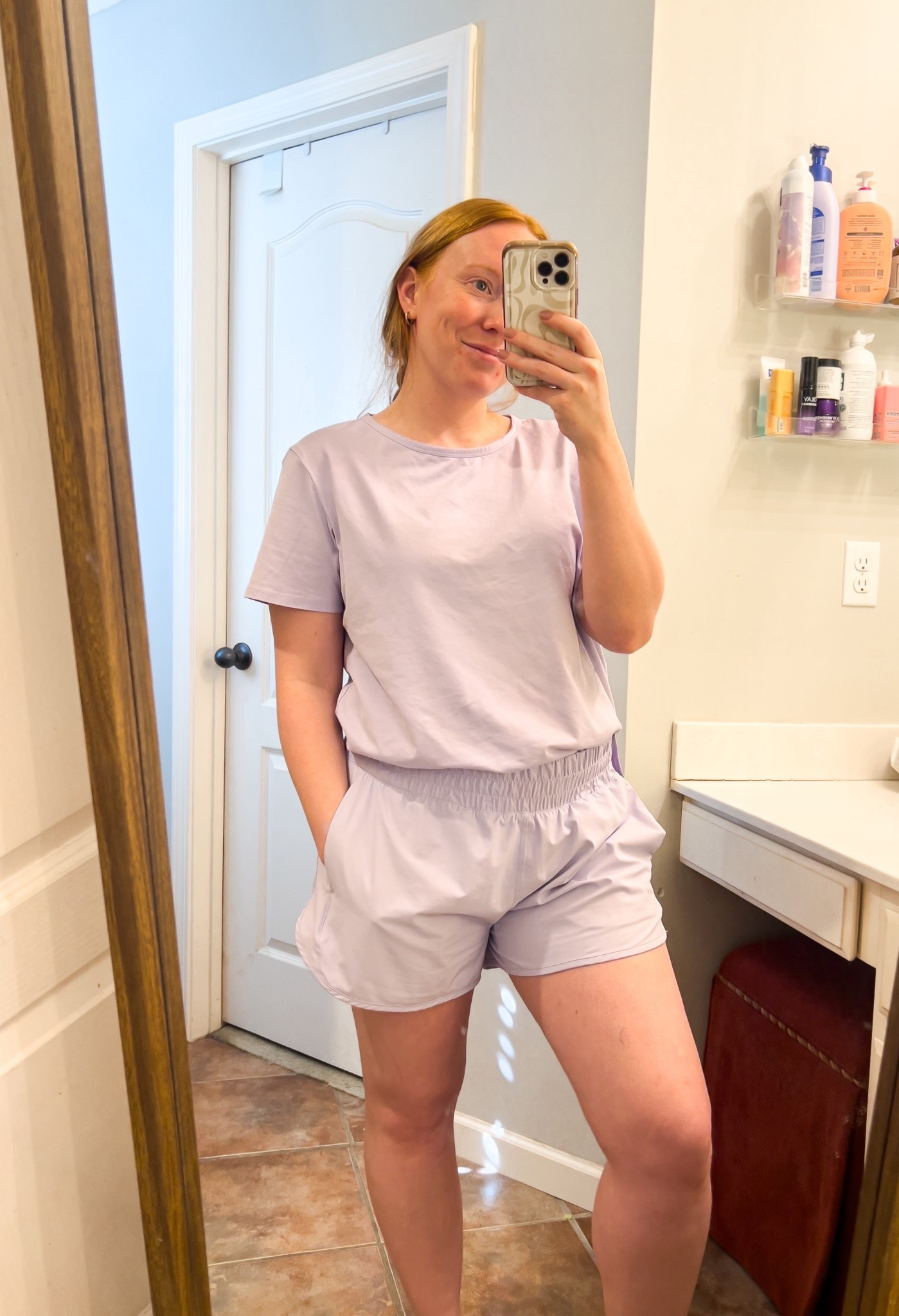 Living in this outfit from Sam’s lately!! 

#LTKmomlife #LTKootd #LTKdayinmylife