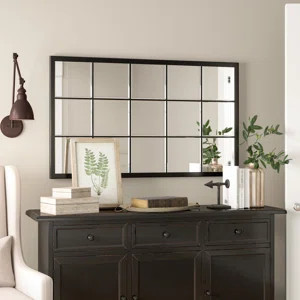 Hammonton Traditional Accent Mirror | Wayfair North America