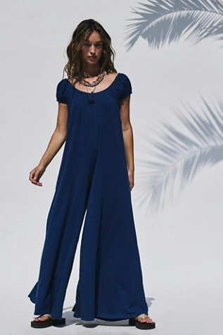 Amory One-Piece Jumpsuit | Free People (Global - UK&FR Excluded)