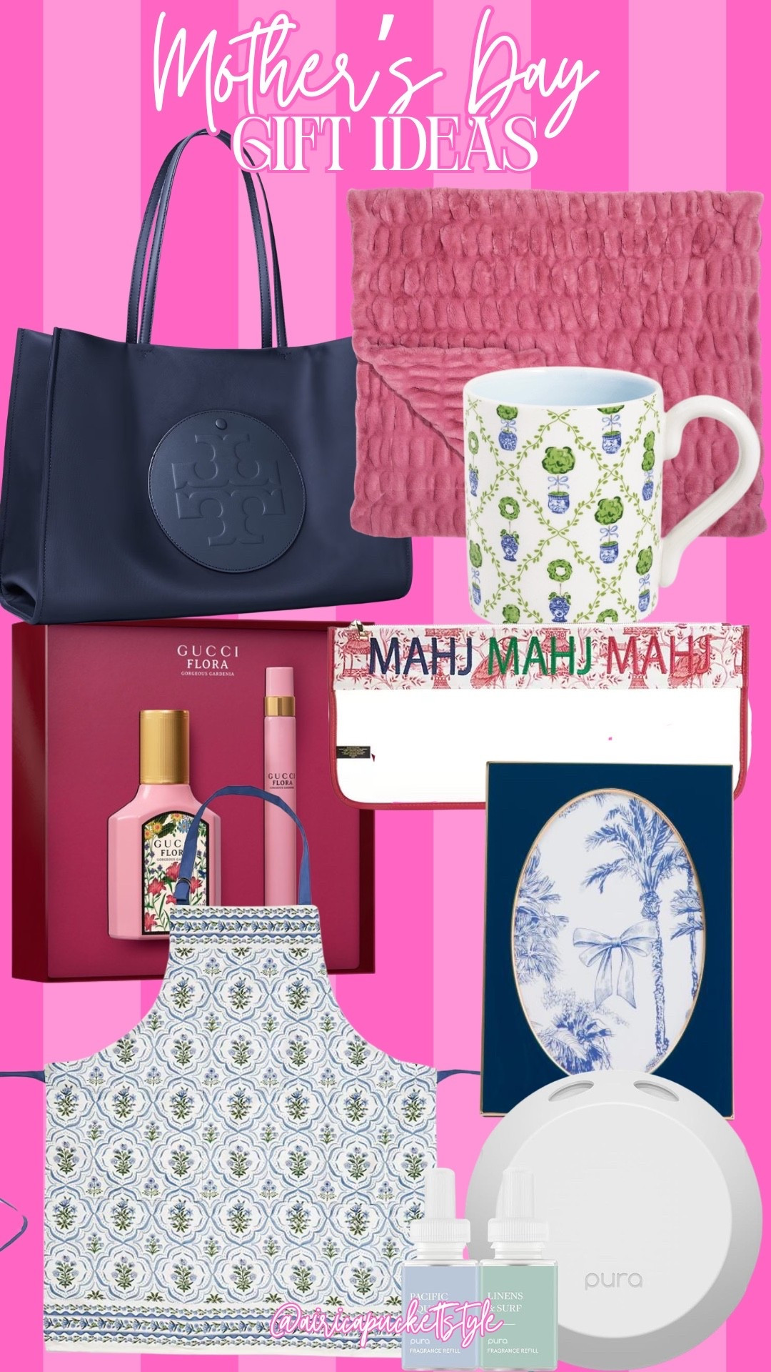 Mother’s Day gift ideas 