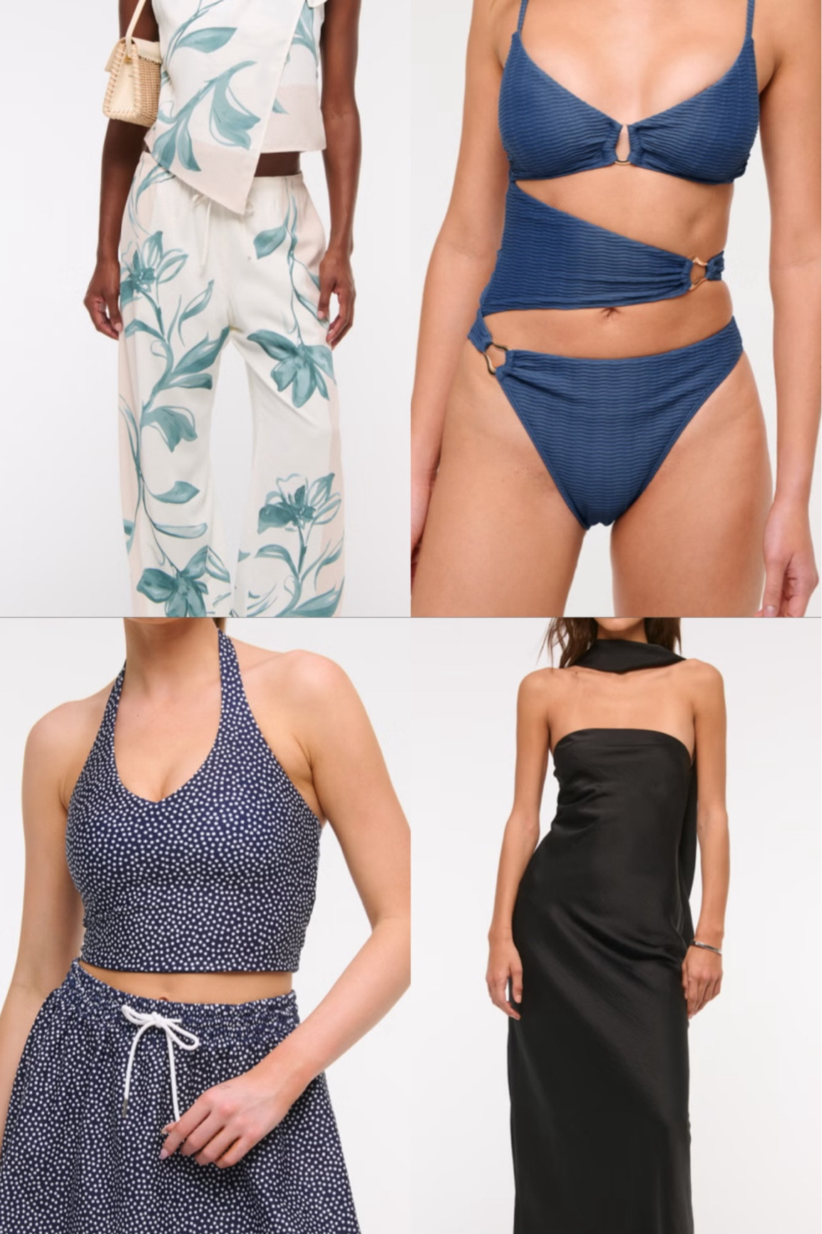 Vacation looks I’m packing! Continued :)

#LTKStyleTip #LTKSaleAlert #LTKFindsUnder100