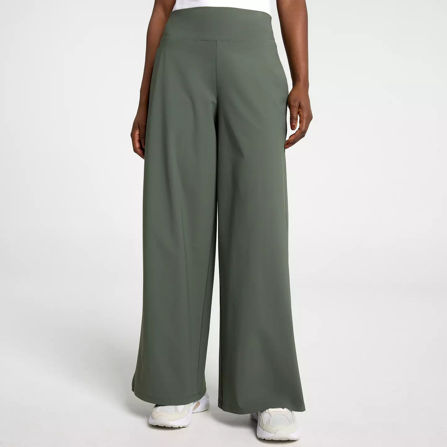 DSG Women's High-Rise Ease Wide Leg Pant | DICK'S Sporting Goods