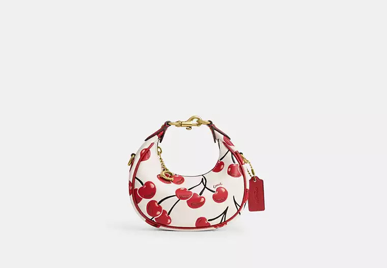 Jonie Bag With Cherry Print | Coach (US)