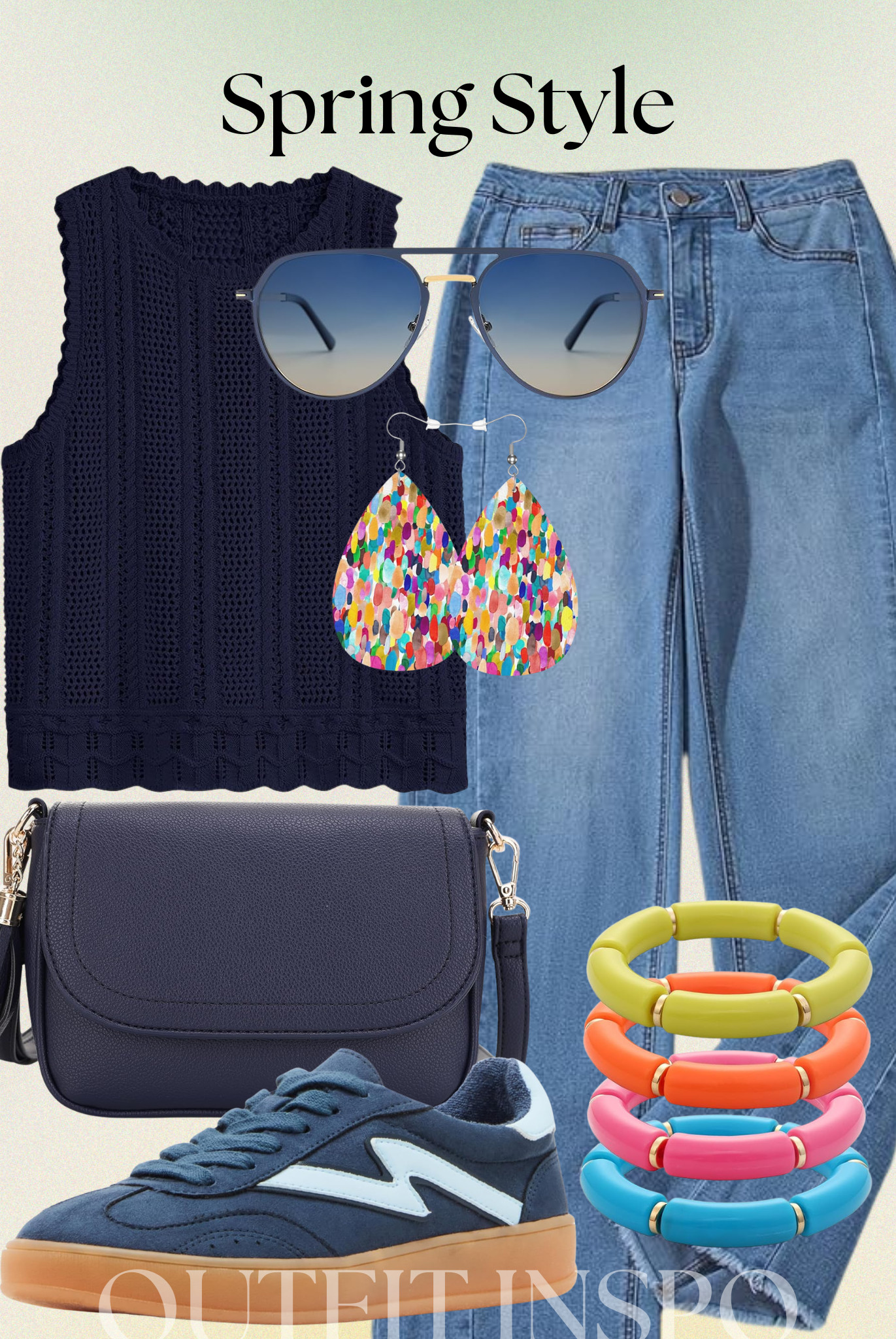 Spring Style Outfit Inspo from Amazon✨ 

 

#LTKgrwm #LTKootd #LTKSeasonal