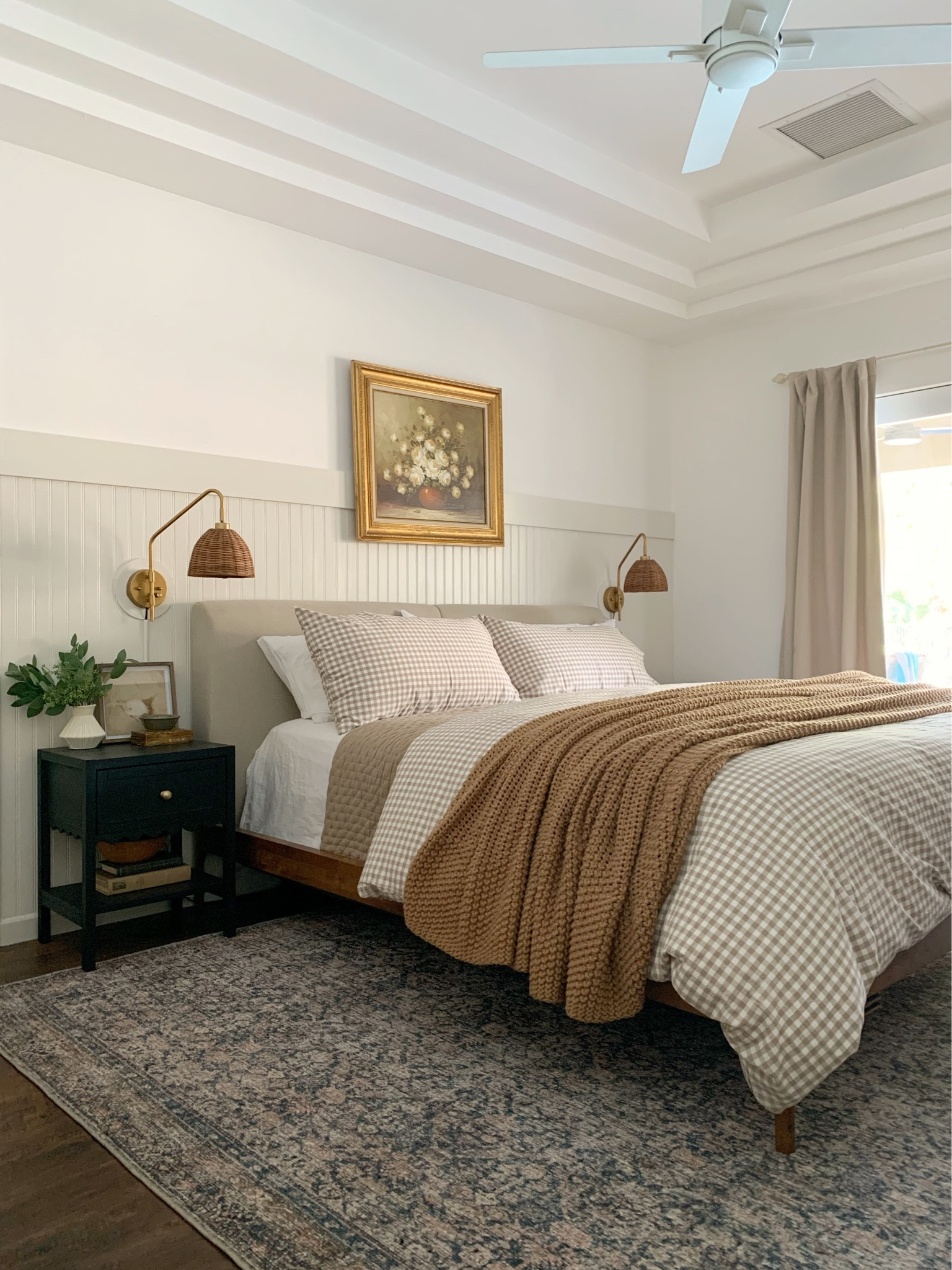 This gingham duvet cover is SO FREAKING GOOD!!! The price is even better 🙌🏼🔥 You’re welcome 😇 

#LTKhome