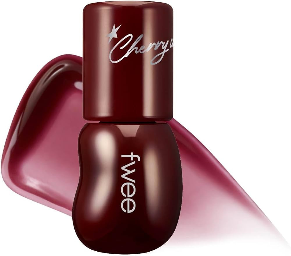 fwee 3D Voluming Gloss 70% (Rich) | High Shine, Non-Sticky Lip Gloss for Makeup | Long-Lasting, M... | Amazon (US)