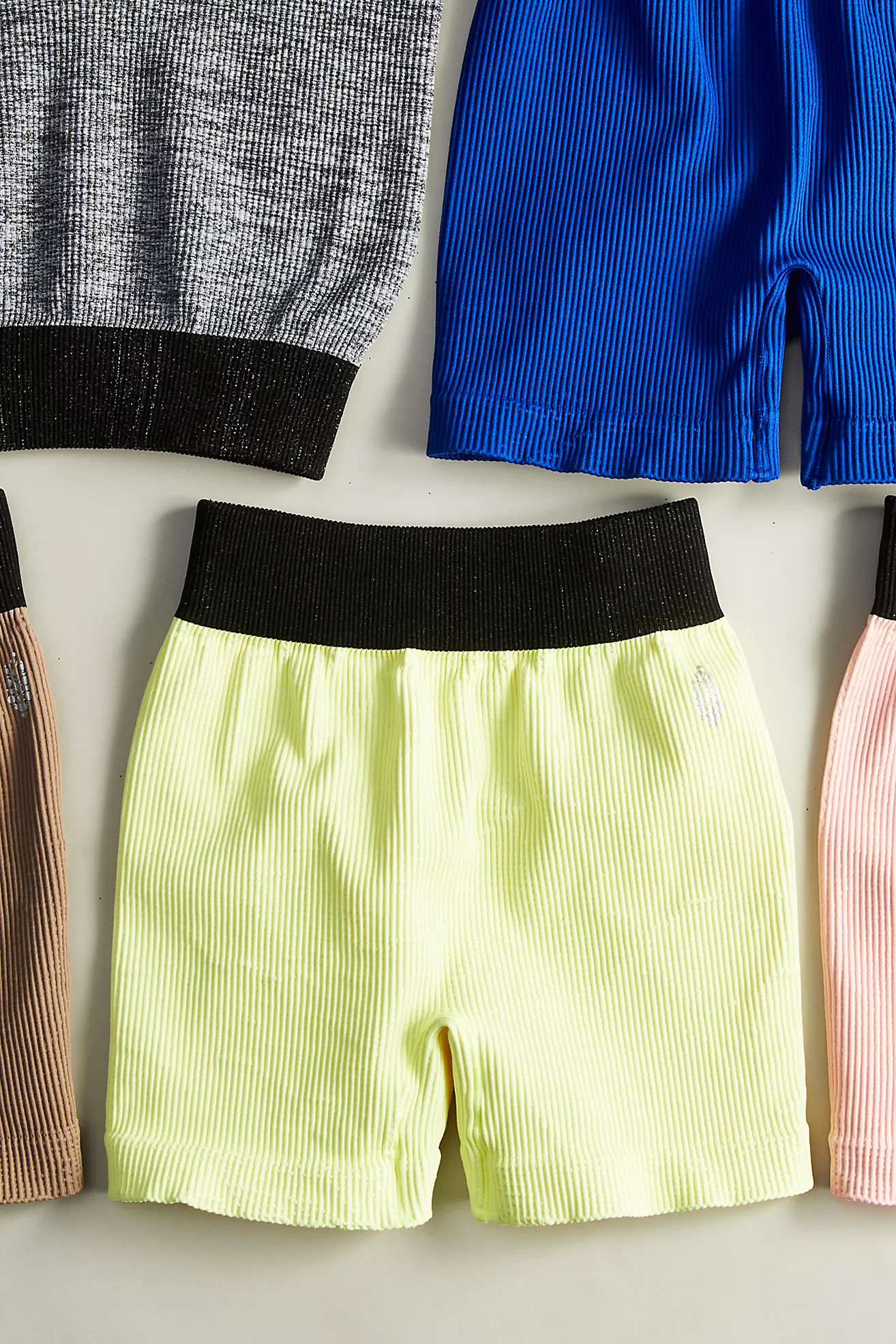 Happiness Runs Prajna Shorts | Free People (Global - UK&FR Excluded)