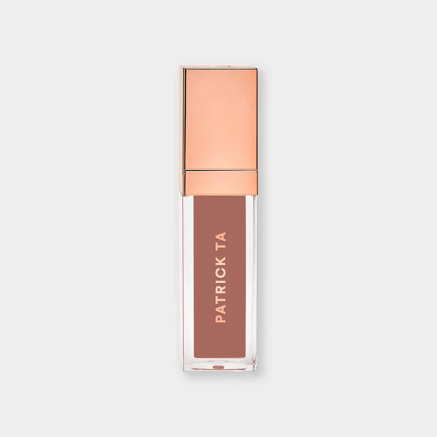 Major Volume Plumping Gloss | Patrick Ta Beauty