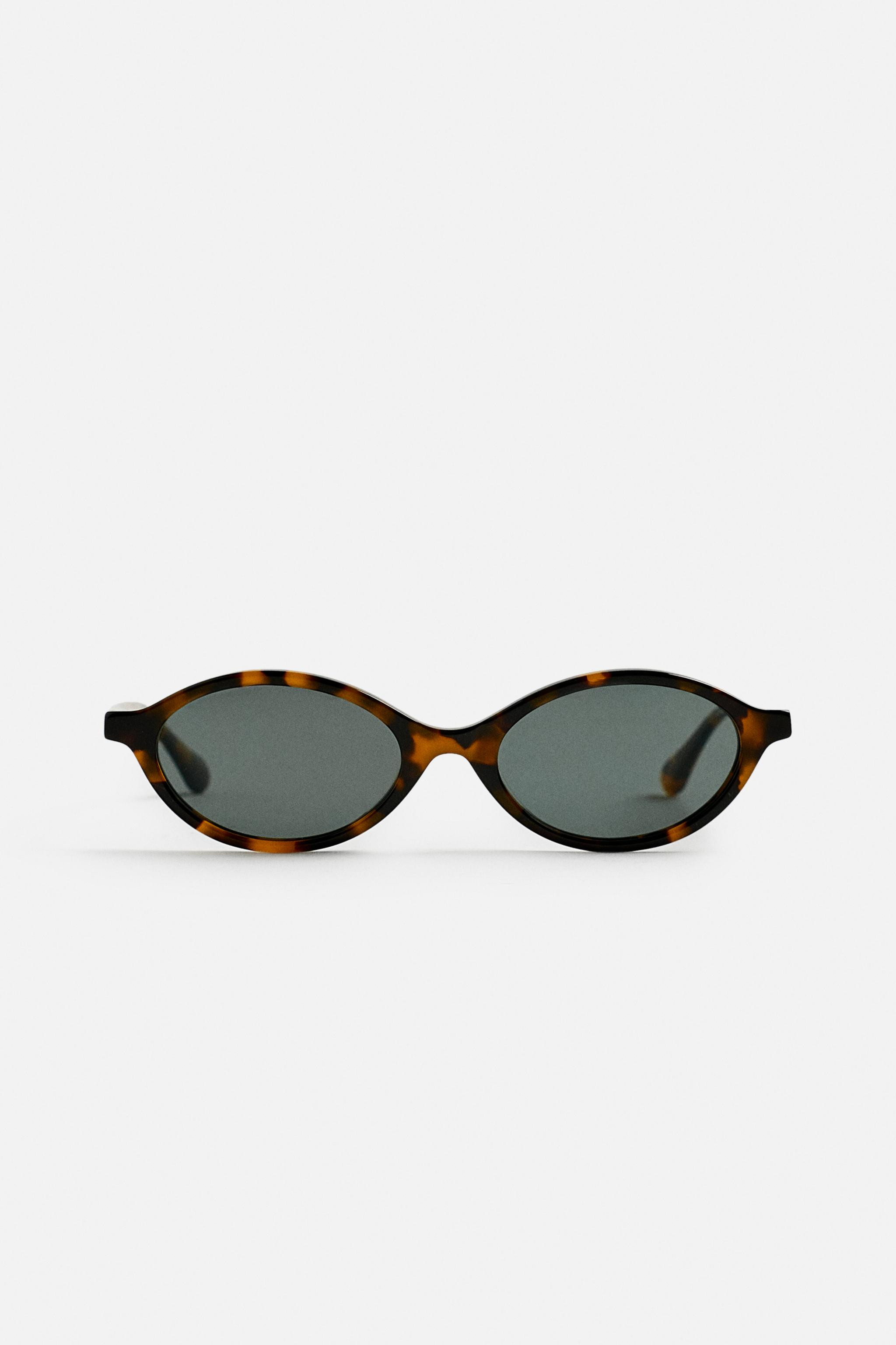 ROUND SUNGLASSES | Zara US
