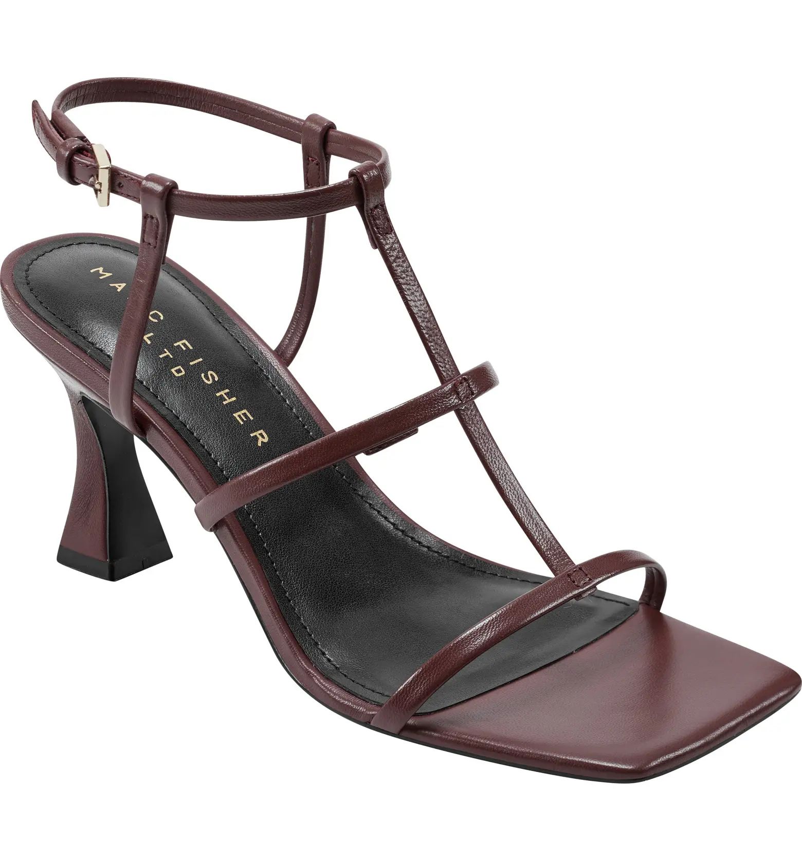 Dennie Ankle Strap Sandal (Women) | Nordstrom