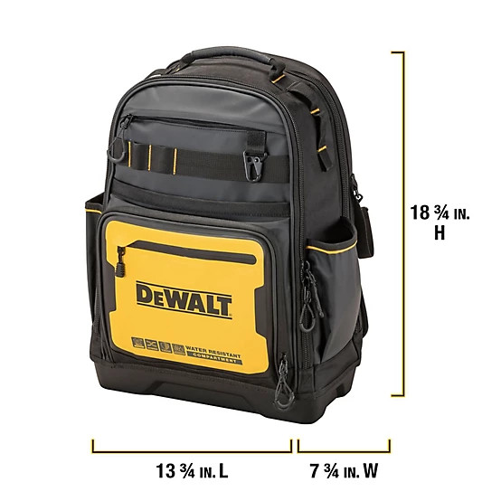 DEWALT  Tool Backpack | Tractor Supply