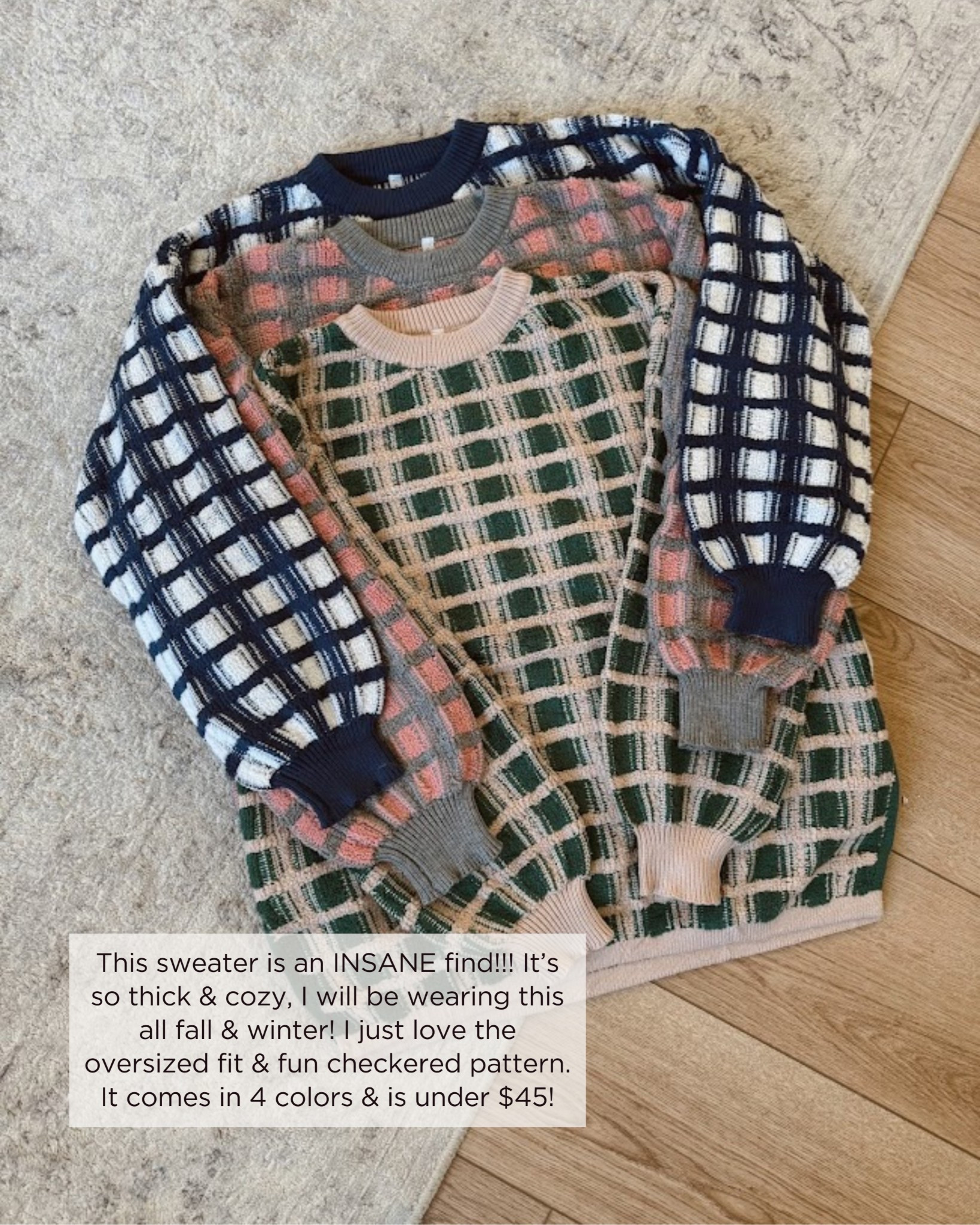 #LTKStyleTip #LTKFindsUnder50 #LTKSeasonal