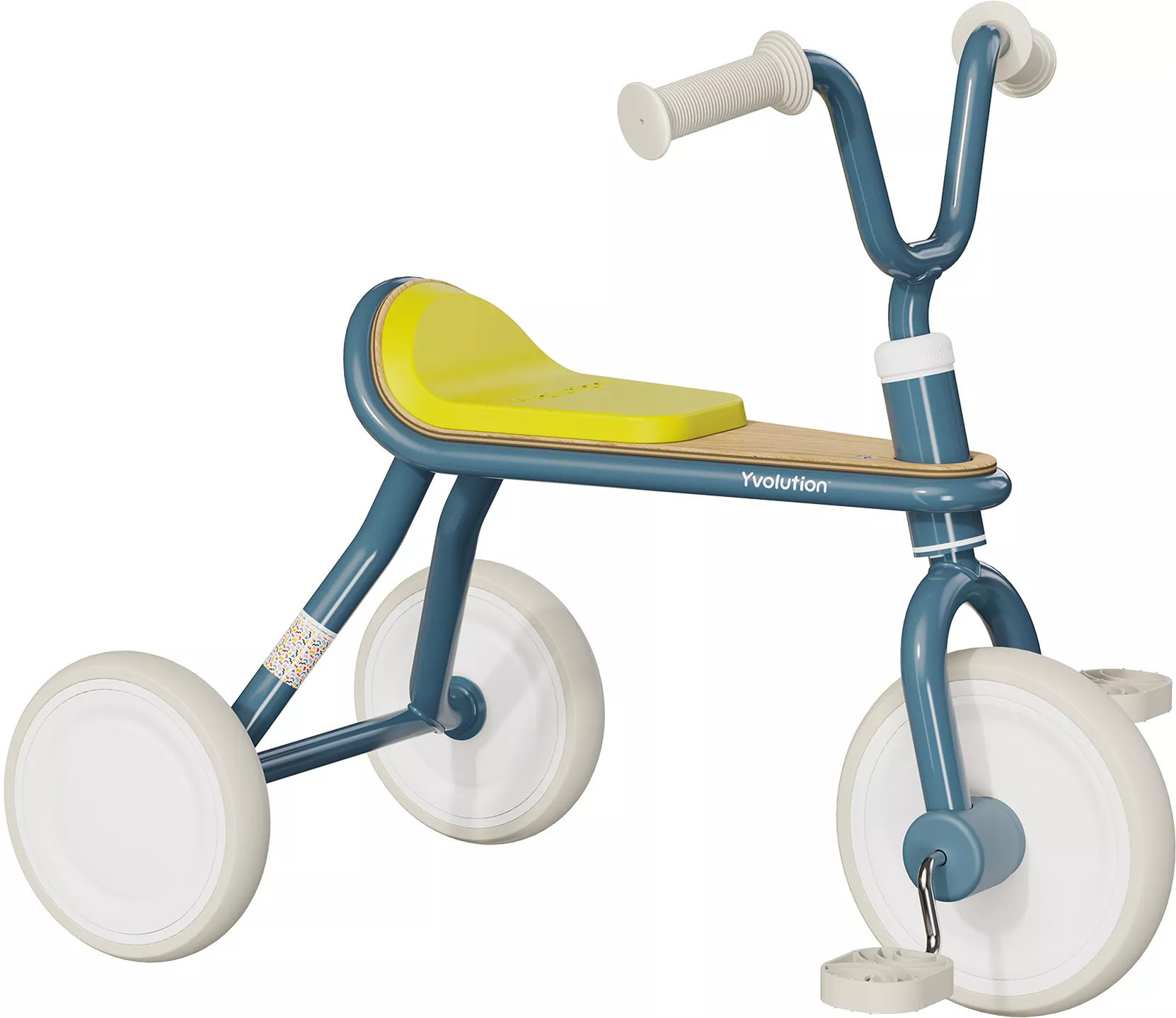 Yvolution Kids' Classic Trike | Bikes | Youth Bikes | Toddler Bikes | Boys Toddler Bikes | DICK'S Sporting Goods