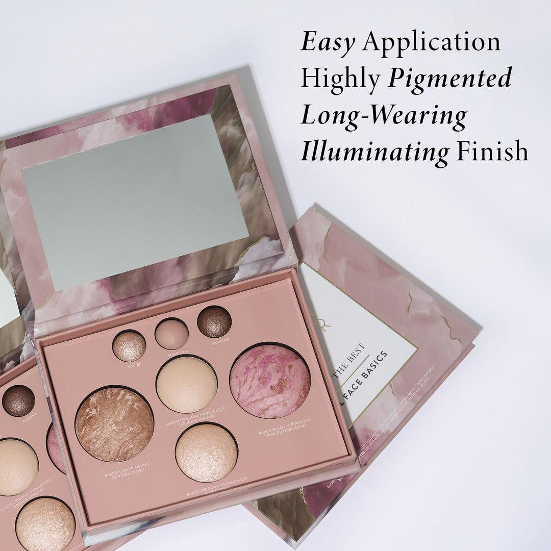 If your makeup routine involves reaching for multiple products just to finish your face, this simplifies it a lot.

Great for everyday use, travel, or anyone who prefers having bronzer, blush, and highlight in one place.

The palette format makes it faster to get a cohesive look without mixing different formulas that don’t always blend well together. It’s a more efficient way to complete your makeup in fewer steps.

#LTKbeauty #makeuproutine #HerAvenueFinds #HerAvenueRecommends #easyglam #beautyessentials #facepalette #simplifyyourroutine #dailybeauty #travelmakeup #ultafinds #routineupgrade 

 