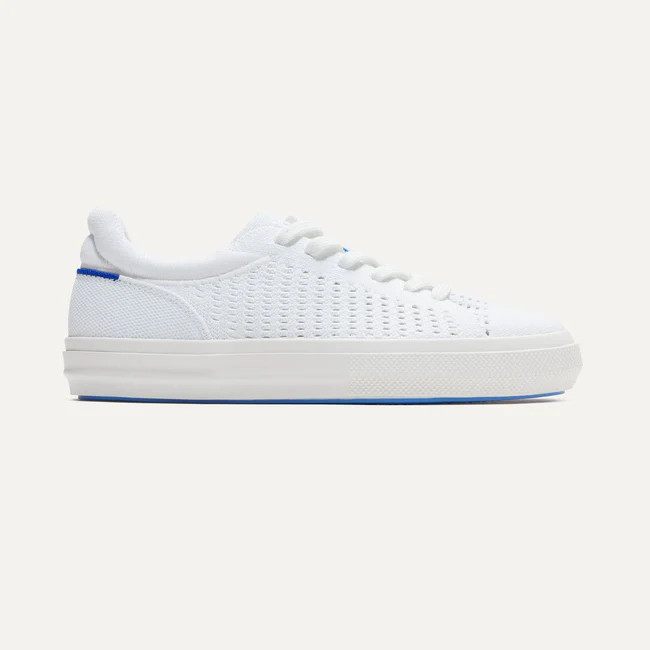 The RS02 Sneaker | Rothy's