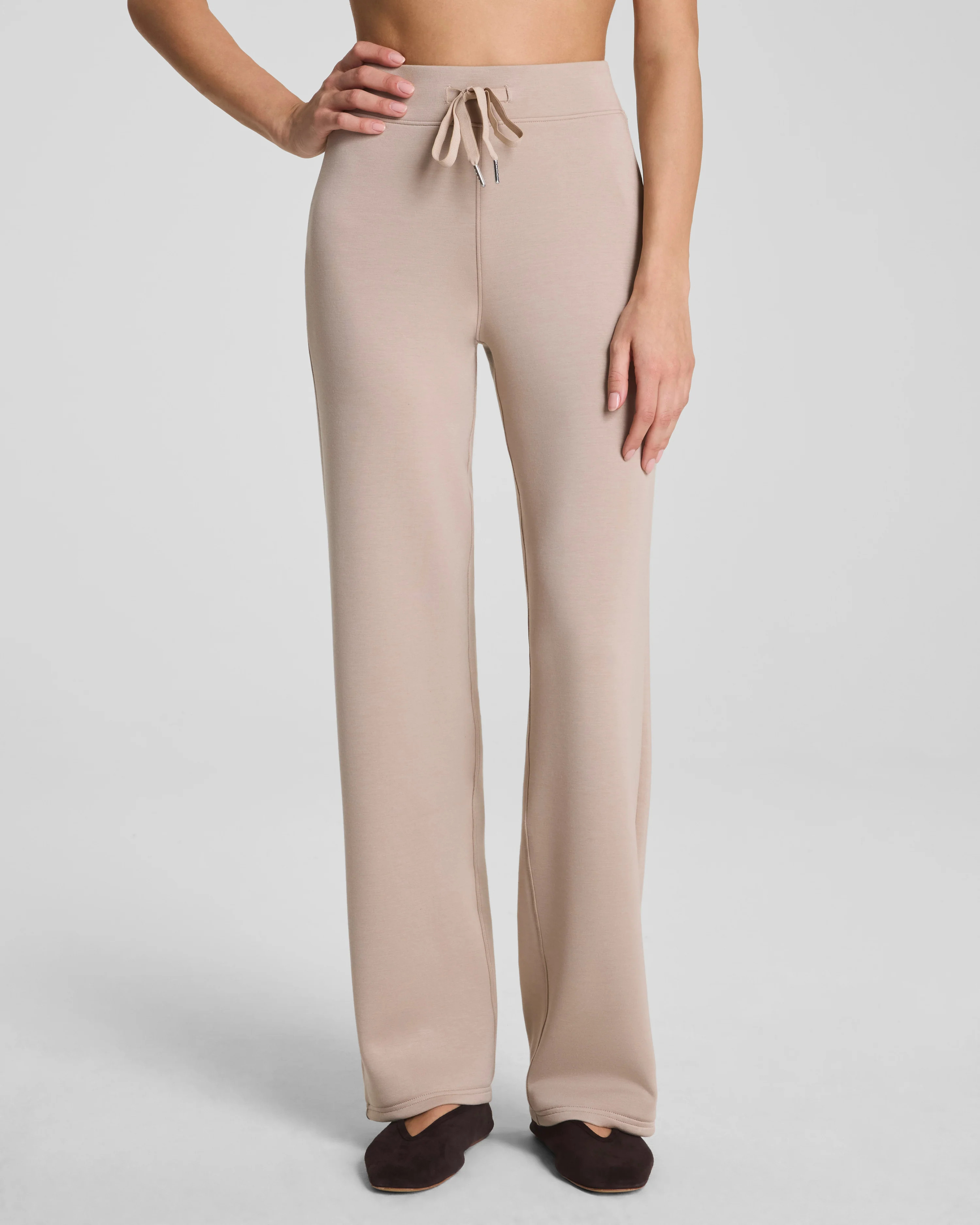Straight Leg Pant | Spanx