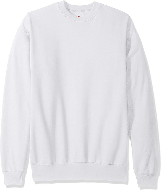 Men's Ecosmart Fleece Sweatshirt | Amazon (US)