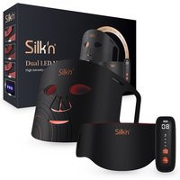 Silk'n - Dual LED Maske Gesichtsmassage 1 ct (249.89 € / 1 ct) | Douglas (DE)