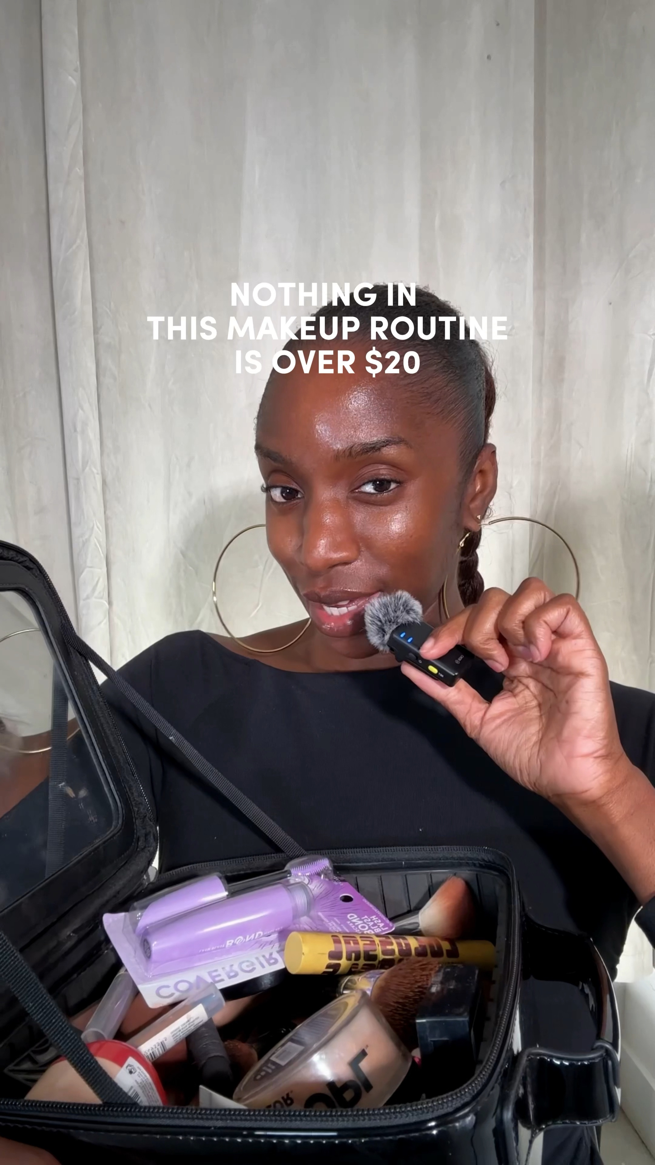 Get your pencils out for this affordable makeup routine! 

#LTKBeauty