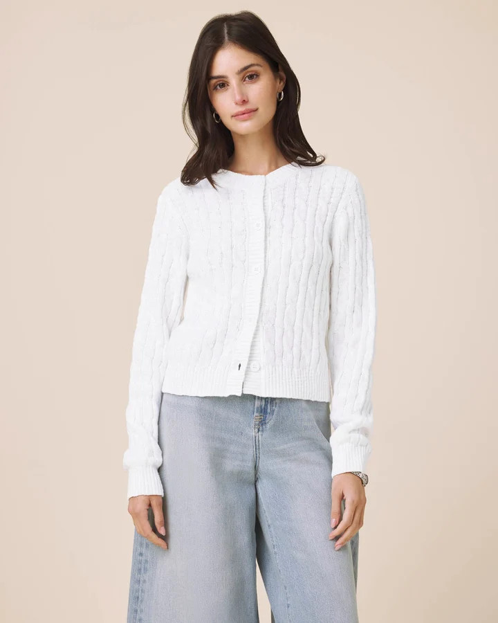 Brooks Cardigan | Splendid