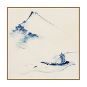 Mountain Mist | Urban Garden Prints