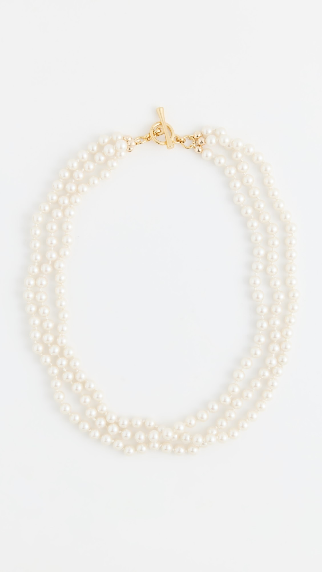 Jacqueline Necklace | Shopbop
