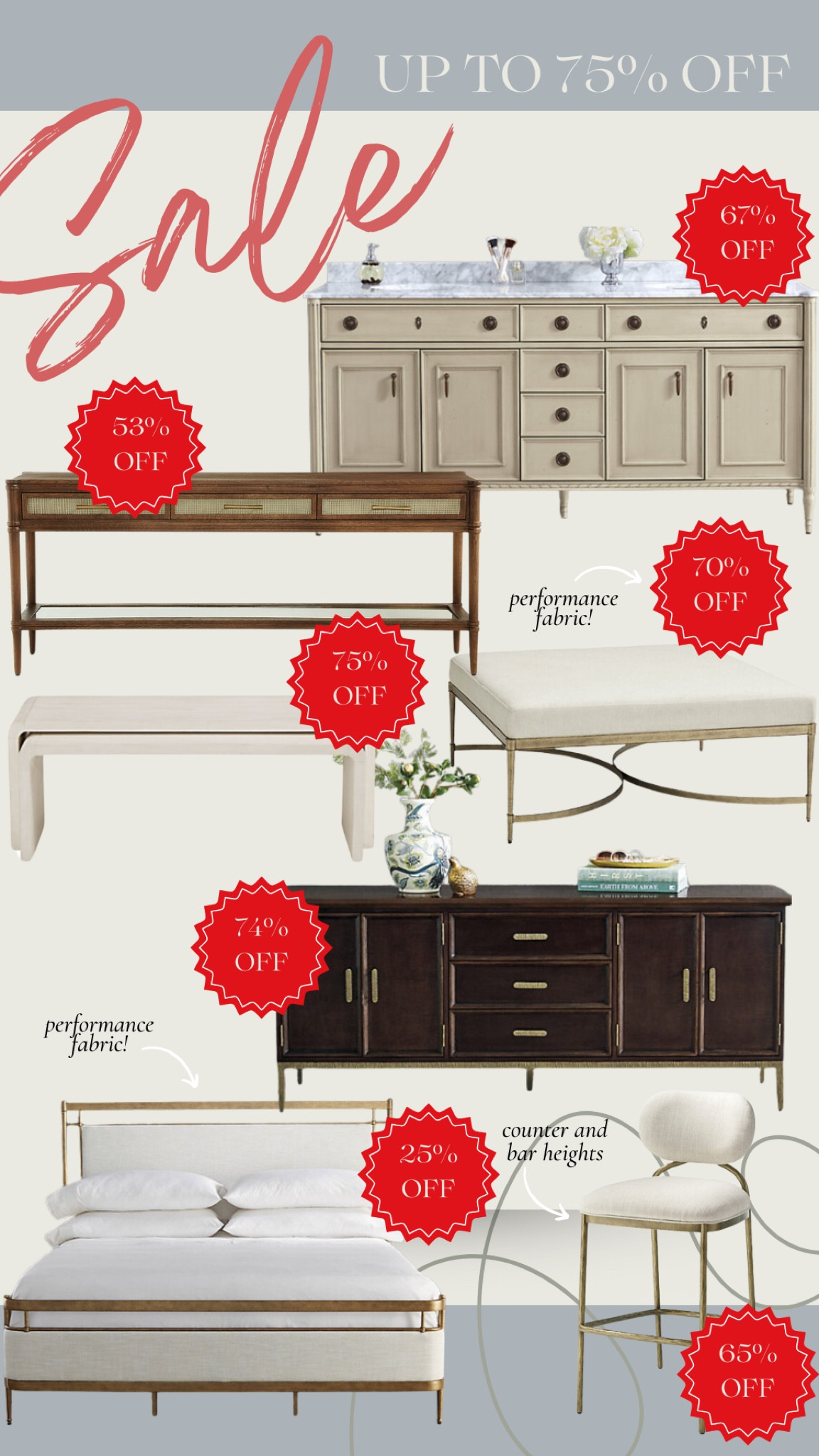 Early Black Friday furniture on major sale clearance! 

#LTKStyleTip #LTKSaleAlert #LTKHome