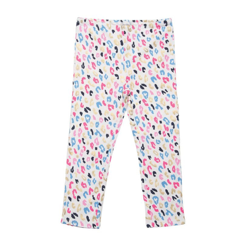Egg New York Alyssa Legging, Leopard | Maisonette