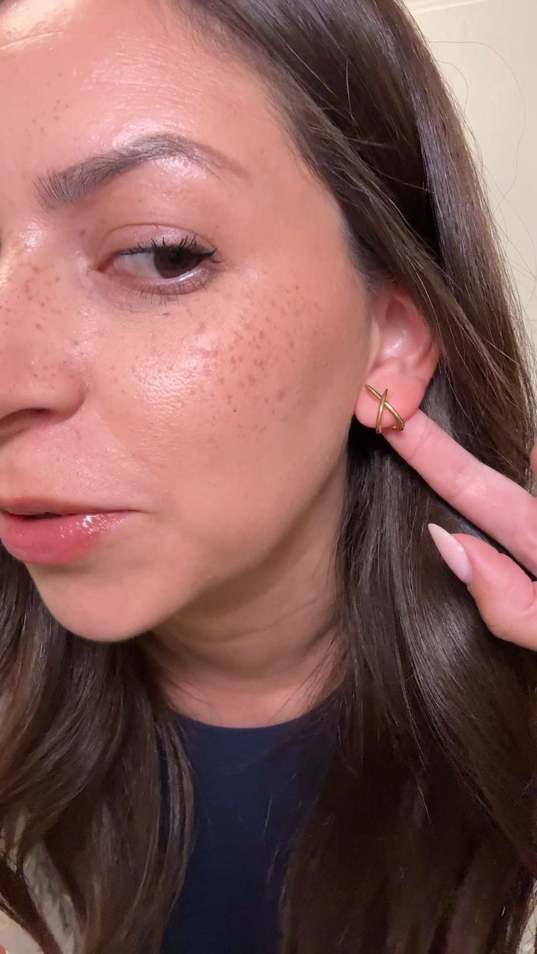 Water-resistant, sweat-proof, and tarnish-proof jewelry to wear all summer long! I can wear them during my workouts without worry!

@analuisany
#AnaLuisa #AnaLuisaAmbassador #BestDeal #ad

Jewelry, ring, earrings, summer accessories 


#LTKActive #LTKStyleTip #LTKFindsUnder100