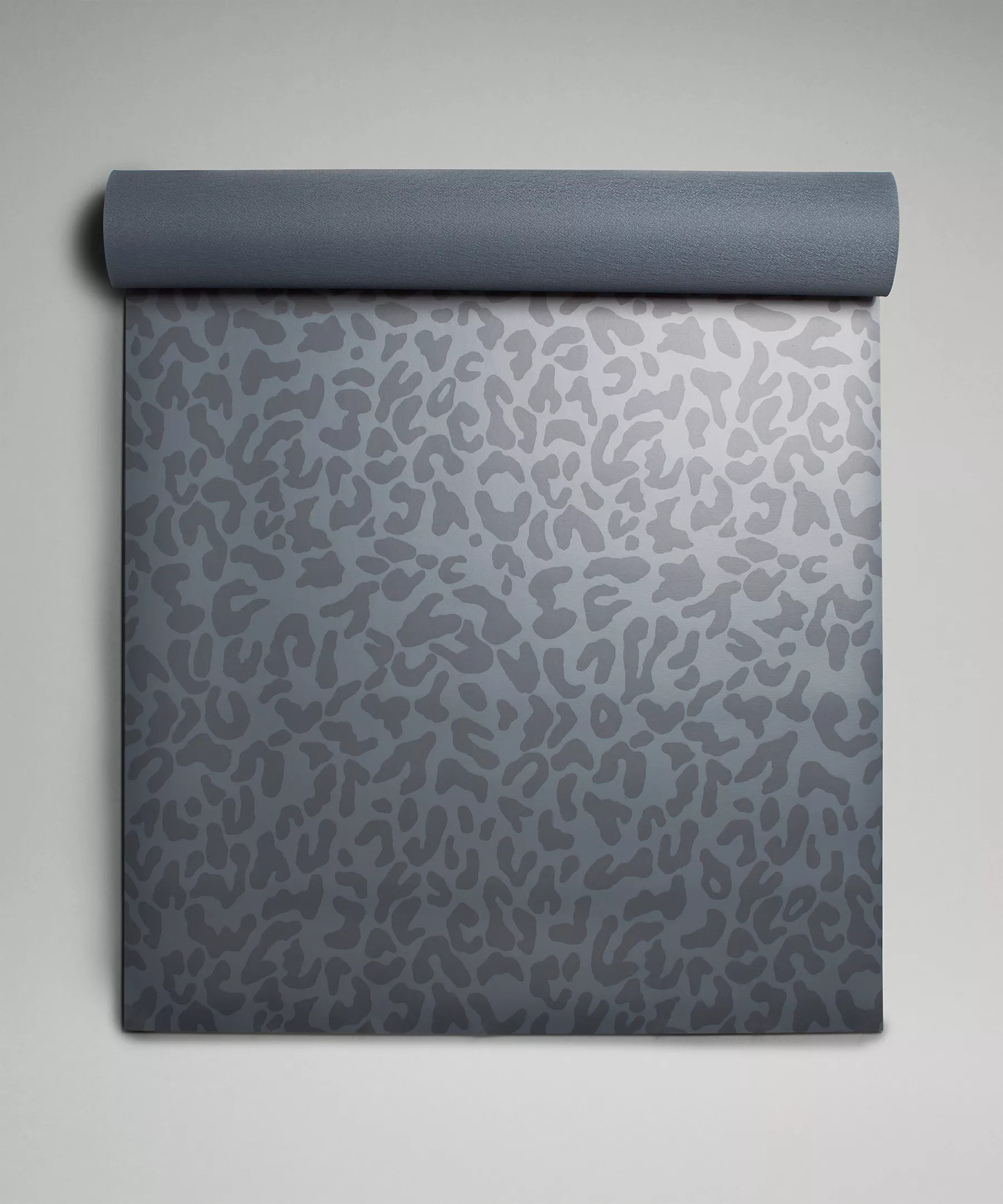 The Mat 5mm *Made With FSC™ Certified Rubber | Unisex Mats | lululemon | Lululemon (US)