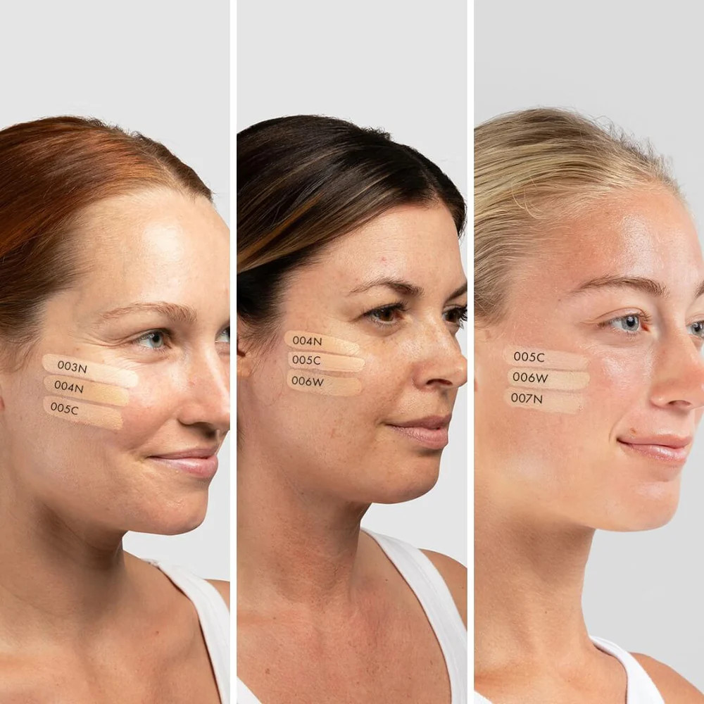 Cream Concealer | Subtl Beauty