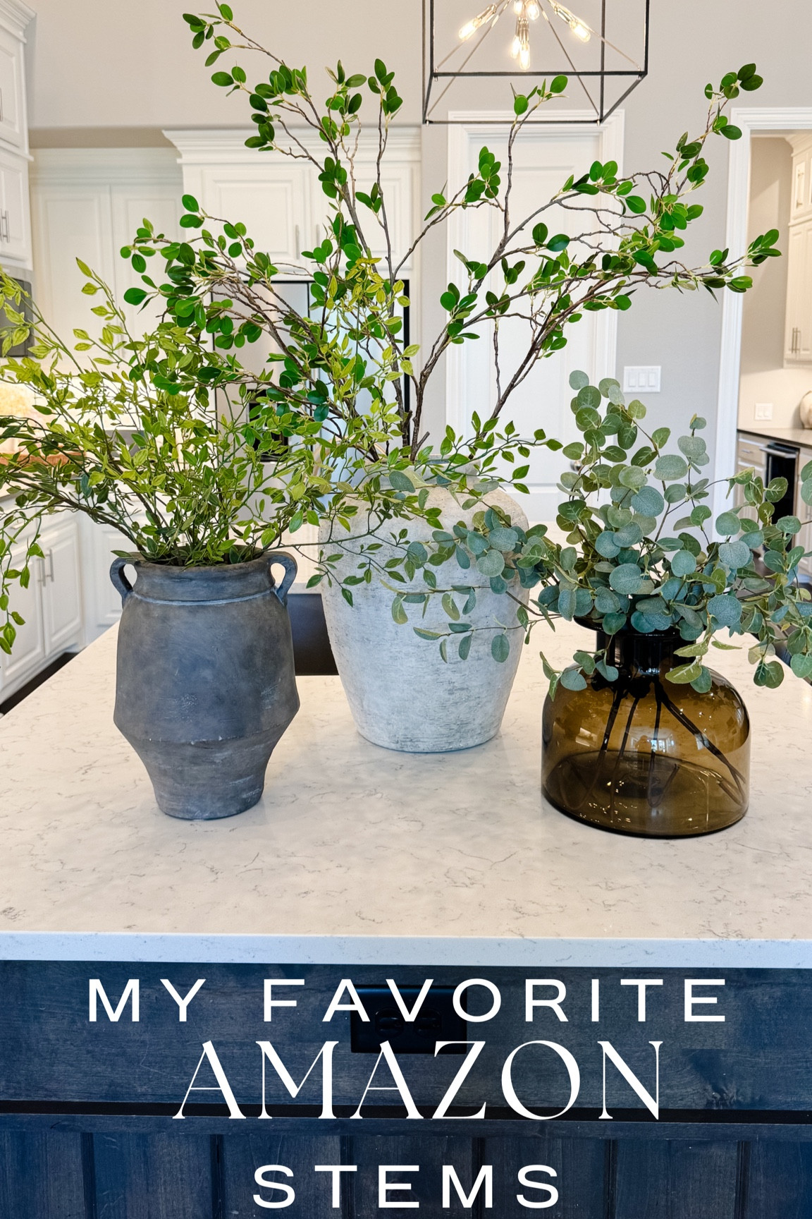 My favorite affordable Amazon spring stems! #amazonhome #affordablehomedecor

#LTKSeasonal #LTKfindsunder50 #LTKhome