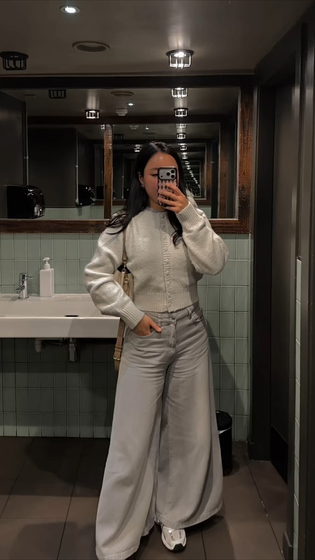 Effortless outfit on your day out with the kiddos🤎

#LTKuk #LTKbeauty #LTKstyletip