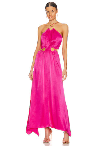 Visitant Maxi Dress
                    
                    ELLIATT | Revolve Clothing (Global)