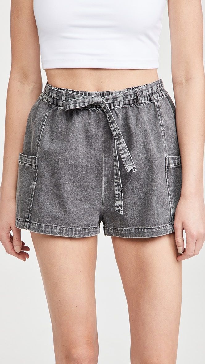 California Girls Shorts | Shopbop