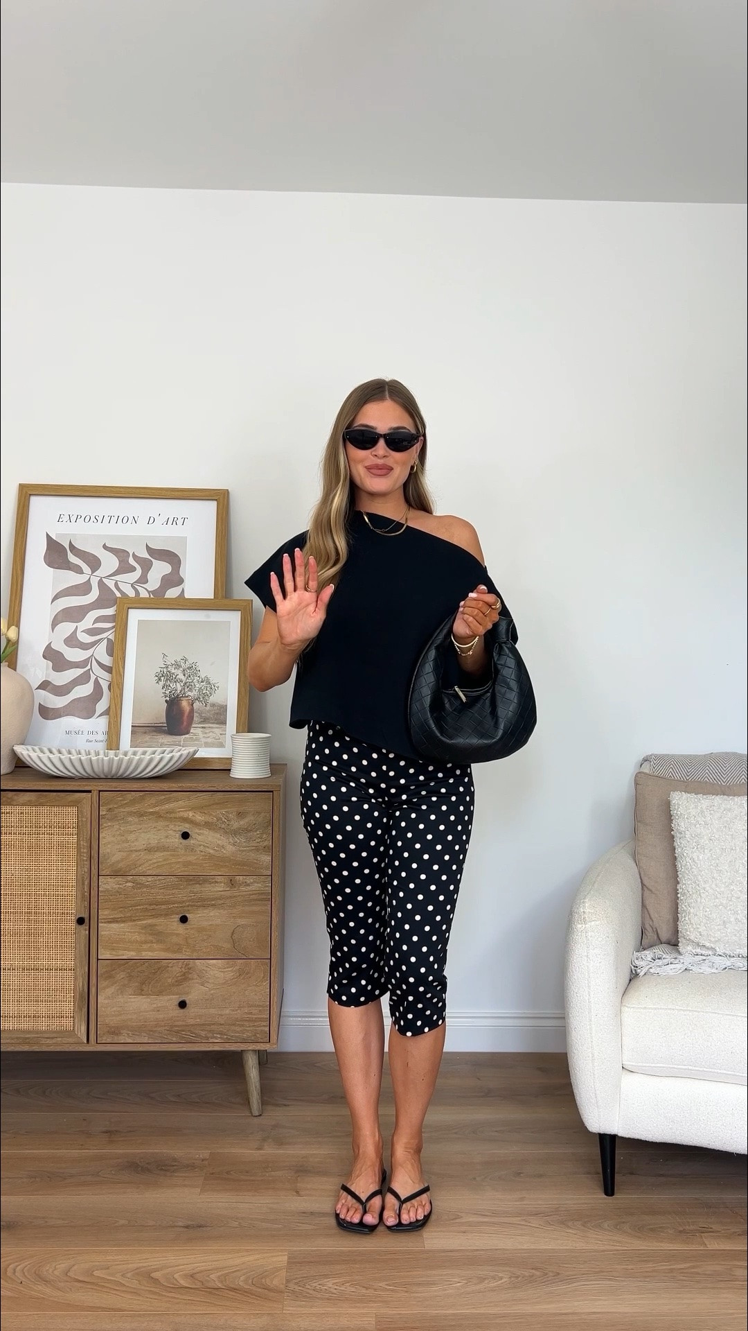 8 chic heatwave outfits 🤍☀️

#LTKsummer #LTKuk #LTKstyletip