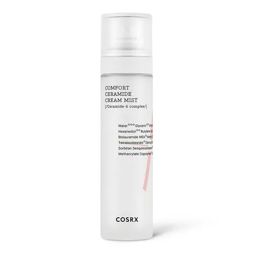 COSRX - Balancium Comfort Ceramide Cream Mist | YesStyle Global