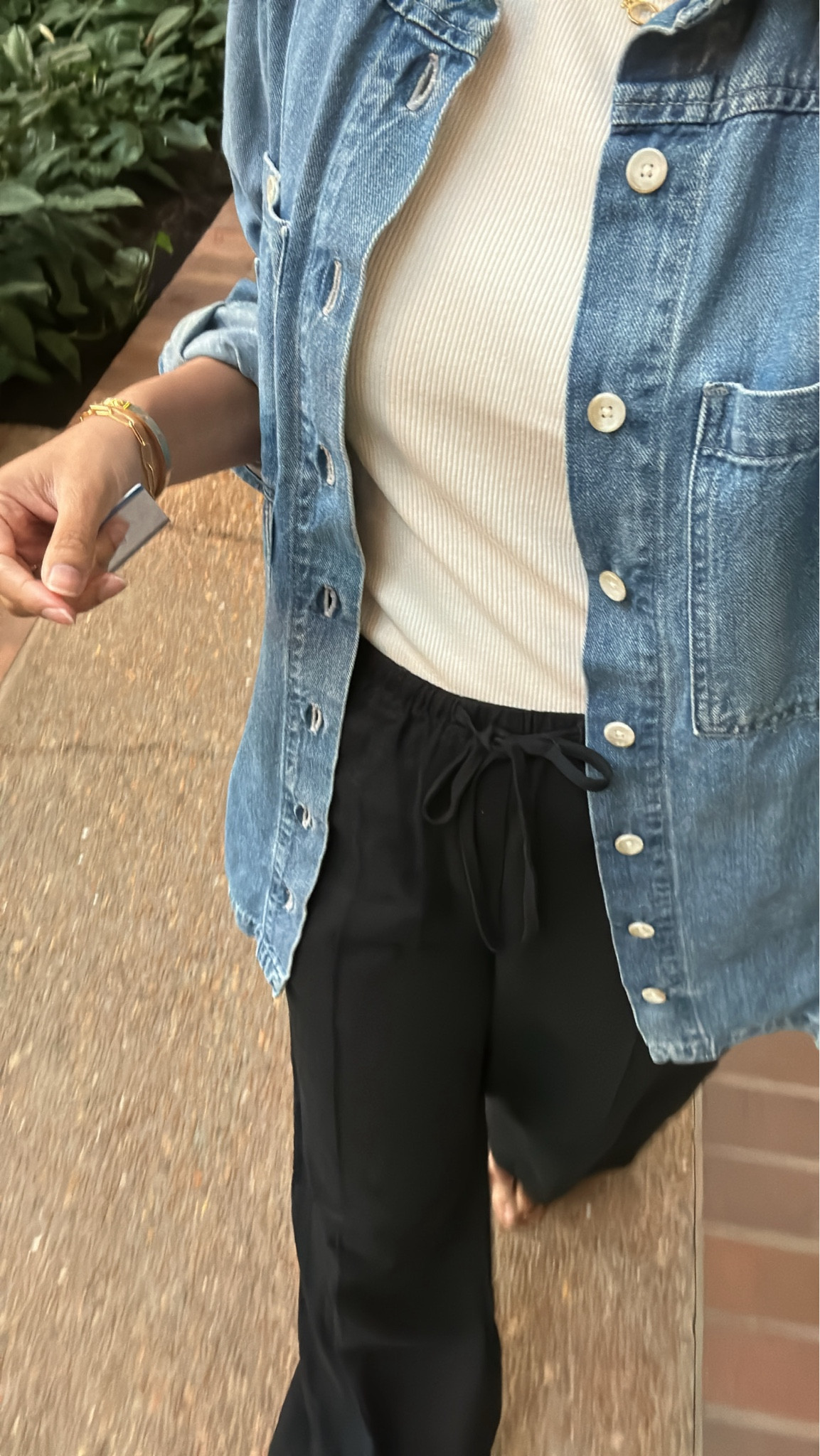 The best wide leg linen pants! Great fit and length - fit TTS, I’m in a small  

#LTKstyletip #LTKxTarget #LTKfindsunder50