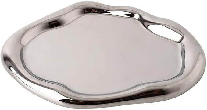 CESTATIVO Ceramic Jewelry Tray, Ring Trinket Dish, Jewelry Holder, Small Key Tray, Mother's Day, ... | Amazon (US)